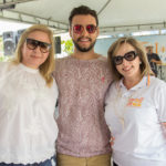 Giana Gomes, Bruno Calaça E Manuela Fortes (1)