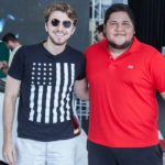 Gustavo Dias E Luiz Antonio_