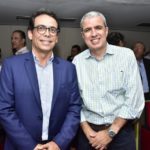 Gustavo Porto E Antonio José Mota