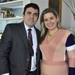 Henrique Benevides E Camila Ximenes