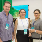 Henrique Diógens, Keila Castro E Ligia Menezes (1)