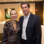 Roberta e Tom Prado