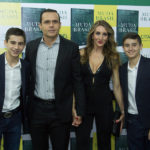 Iago Diogo, Eduardo, Melina E Kaique Diogo (3)