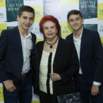 Iago Diogo, Regina Célia E Kaique Diogo (2)