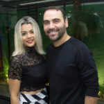 Iana E Felipe Gurgel