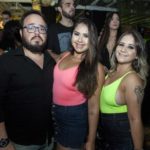 Igor Paz E Marliene Alves E Bruna Mendes