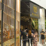 Inauguração Ryori Sushi Lounge Iguatemi (22)