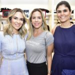 Jana Gradvol, Isabela Barros Leal E Beatriz Miranda