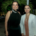 Janaina Noleto E Marcia Sucupira