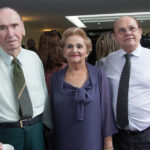 Janos Fuzesi, Marlene Cabral E José Boris (2)