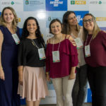 Jeane Cavalcante, Raquel França, Virna Aguiar, Carol Veras E Ana Paula Vidal (2)