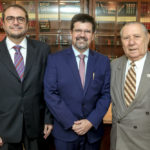 Jose Leite, Sergio Parente E Dalmir Feitosa (3)