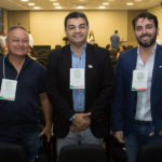 José Bezerra, Michel Araújo E Fernando Costa (1)