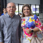 José Melo E Gisela Vieira (1)