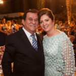 João Eudes E Lourdes Aragão