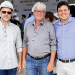 João Menescal, José Roberto Blanes E Gustavo Dantas (1)