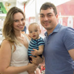 Juliana Barcelos, Luis Eduardo E Luis Rafael Silva (1)