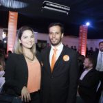 Karen Dantas E Danilo Barros