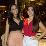 Karine Lima E Itamara Araújo