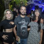 Karine Padilha, Renato Marques E Taina Pessoa