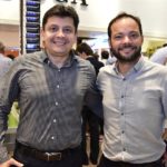 Ladislau Nogueira E Samuel Max