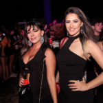 Lana Escócio E Olívia Magalhães