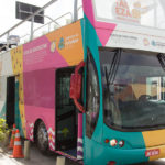 Lançamento Do Ônibus Turístico De Fortaleza (11)