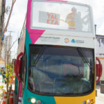 Lançamento Do Ônibus Turístico De Fortaleza (13)