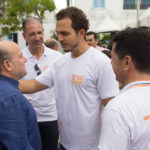 Lançamento Do Ônibus Turístico De Fortaleza (40)