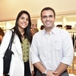 Laren OLiveira E Paulo Junior Bezerra