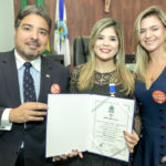 Leandro, Roberta E Aline Vasques (2)