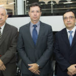 Leomar Silva, Daniel Pascoa E Péricles Chaves (1)