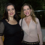 Lia Freire E Marjorie Marshall