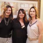 Lia Gomes, Ana Lourdes E Janine Klein