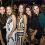 Livia Fenelon, Sueria Bandeira, Carla Fontenele, Carol Morais E Raquel Bastos (1)