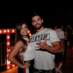 Luana Macêdo E Lucas Barreto