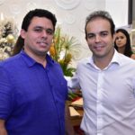 Lucas Aragão E Drauzio Barros Leal