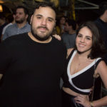 Lucas Coelho E Lara Idelfonso