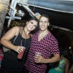 Luciana Galiza E Wesley Cavalcante