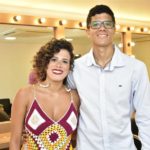 Luciana E Matheus Lessa