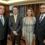 Luciano Lima, Placido Rios, Joriza Pinheiro E Jose Leite (3)