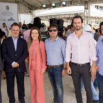 Luis Ballista, Manoel Crespo, Liana Fujita, Claudio Vasconcelos, Fujita Júnior E Rafael Fujita (3)