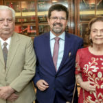 Luis Iderburque Mendes, Sergio E Eliane Arruda Parente (3)