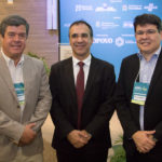 Luiz Barcelos, Eduardo Neves E Silvio Carlos(1)