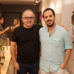 Luiz Carlos Sabadia E Pedro Esdras