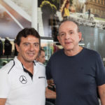 Luiz Teixeira E Sergio Fiuza