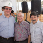 Lúcio Gomes, Nilton Vieira E Samuel Braga (1)