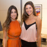 Manuela Linhares E Natália Benevides (2)