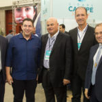 Marcelo Marinho, Rodrigo Pereira, Luciano Cavalcante, Régis Mdeiros E Carlos Matos (2)