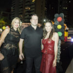 Marcia Peixoto, Edson Peixoto E